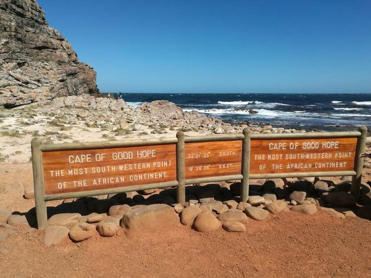 好望角