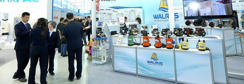 2017臺(tái)灣國(guó)際水展即將掀起水產(chǎn)業(yè)新的革命浪潮