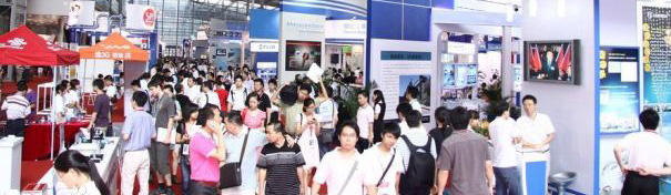 如期而至！中國(guó)光博會(huì)強(qiáng)勢(shì)來(lái)襲