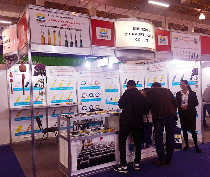 巴西通訊展后記3