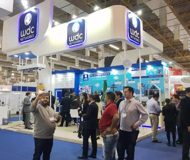 巴西通訊展后記5