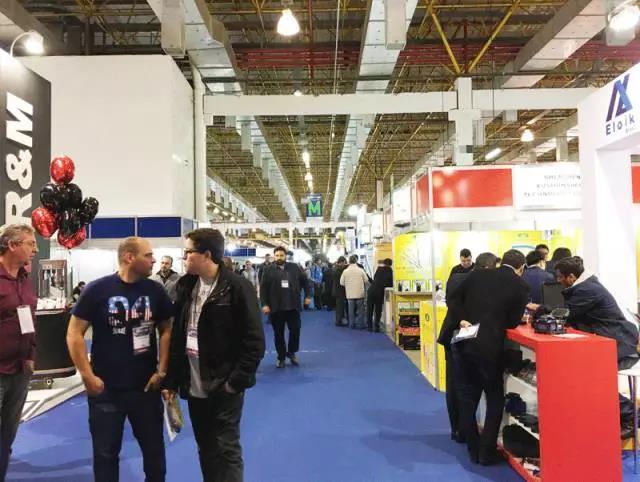 巴西通訊展后記10