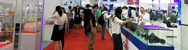 第19屆中國(guó)國(guó)際光電博覽會(huì)今啟幕