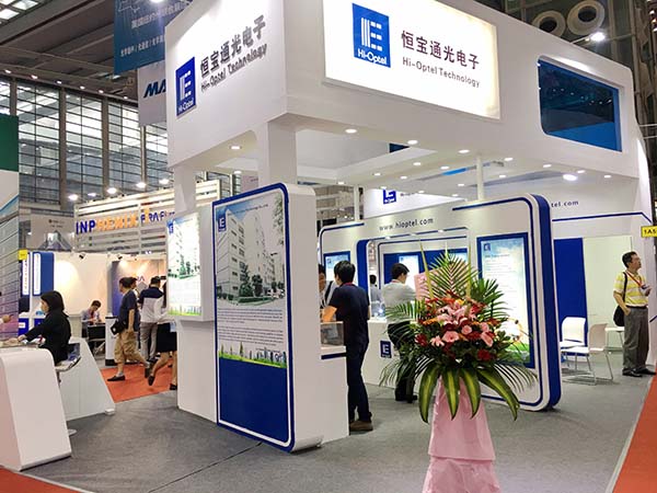 恒寶通光電子600