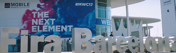 中興、華為等中國(guó)展商赴約美洲世界移動(dòng)大會(huì)