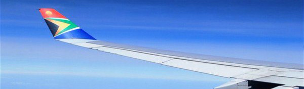 “南非為中國游客打造消費天堂”，去南非不光能旅游，還能尋商機。