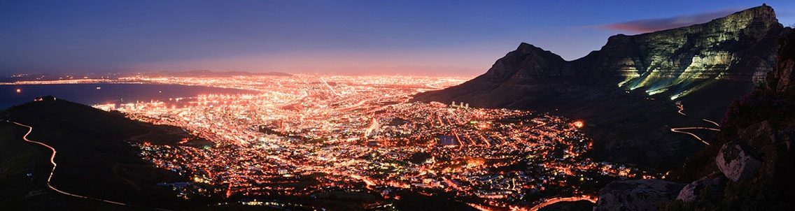 非洲，通信人必爭(zhēng)的下一片藍(lán)海！