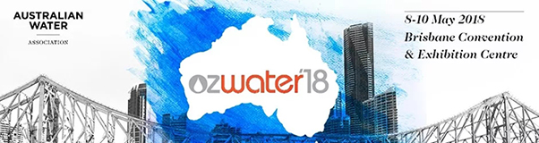 OZ WATER2018 / 澳洲之行，始于六盛
