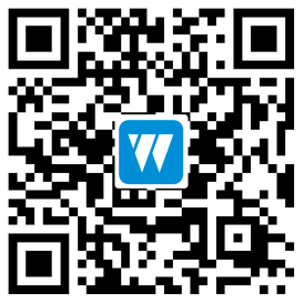 訂閱號二維碼