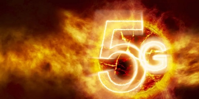 5G之爭(zhēng)|一場(chǎng)不容有失的較量