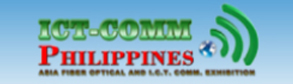 ICT-COMM PHILIPPINES2024 菲律賓信息通訊技術(shù)展覽會