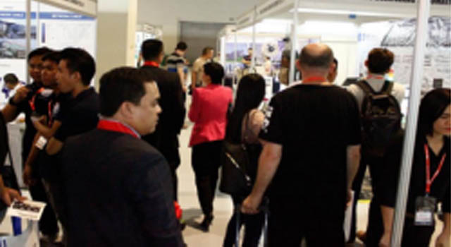 菲律賓信息通訊技術(shù)展覽會