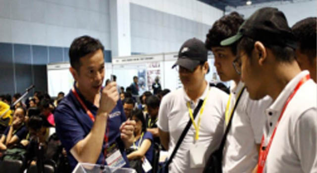 菲律賓信息通訊技術(shù)展覽會-2