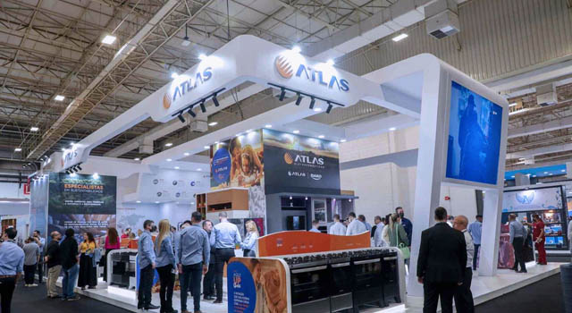 巴西國(guó)際消費(fèi)類電子及家電產(chǎn)品展覽會(huì)