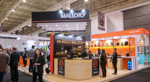 巴西國(guó)際消費(fèi)類電子及家電產(chǎn)品展覽會(huì)-2