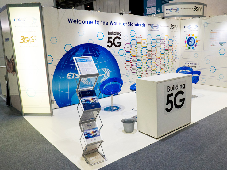 NETWORK X 2025 / 第24屆歐洲寬帶5G通信云服務世界論壇&展