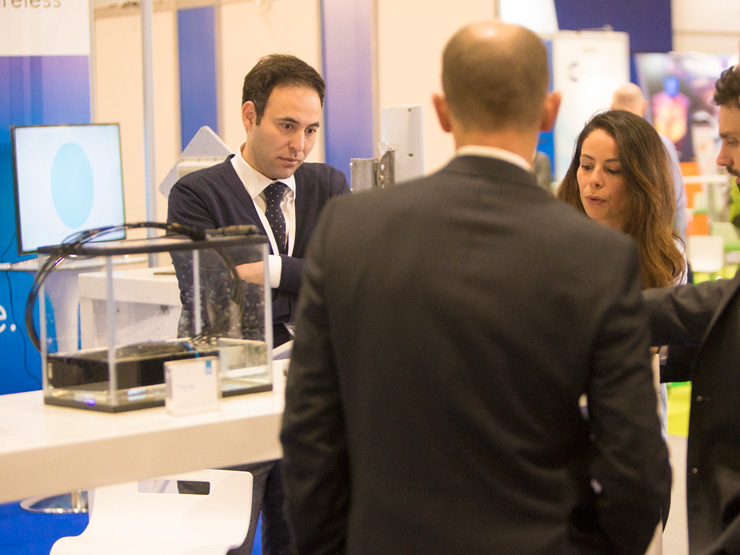 NETWORK X 2025 / 第24屆歐洲寬帶5G通信云服務世界論壇&展