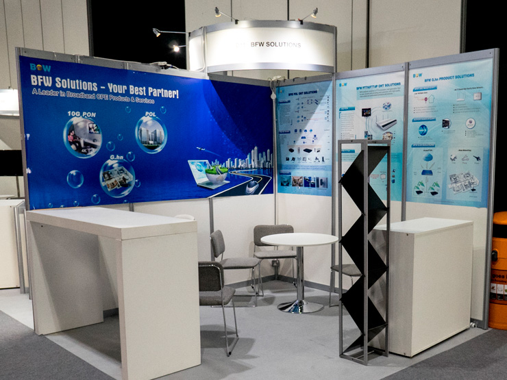 NETWORK X 2025 / 第24屆歐洲寬帶5G通信云服務世界論壇&展