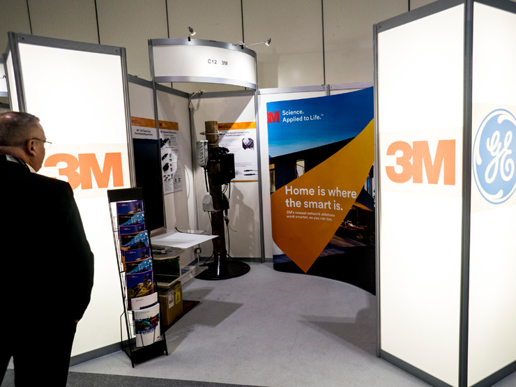 NETWORK X 2025 / 第24屆歐洲寬帶5G通信云服務世界論壇&展