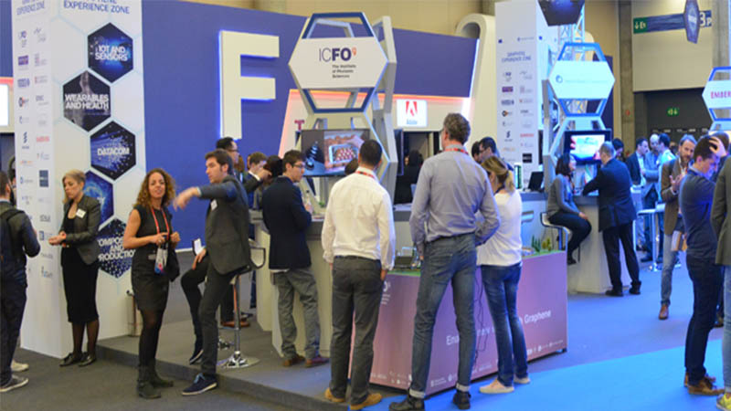 MWCA2023 /2023年世界移動(dòng)通信大會(huì)-美國(guó)