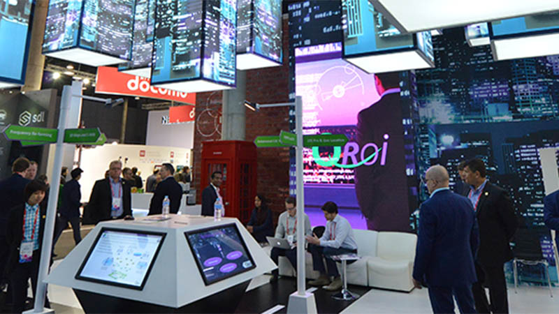 MWCA2023 /2023年世界移動(dòng)通信大會(huì)-美國(guó)