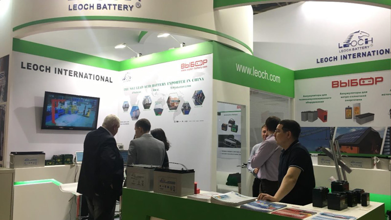 SVIAZ ICT 2020/第32屆俄羅斯通信和信息電子展