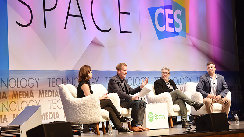 CES 2019 / 全球第一大消費性電子展