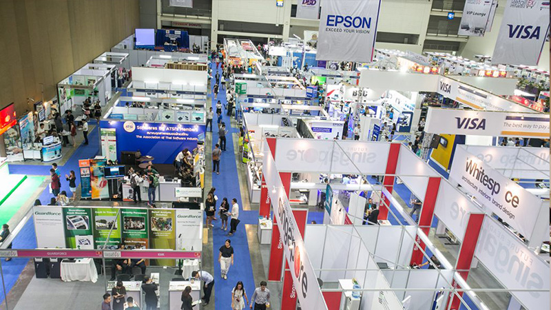 RetailEX ASEAN/ 東盟零售業(yè)展覽會