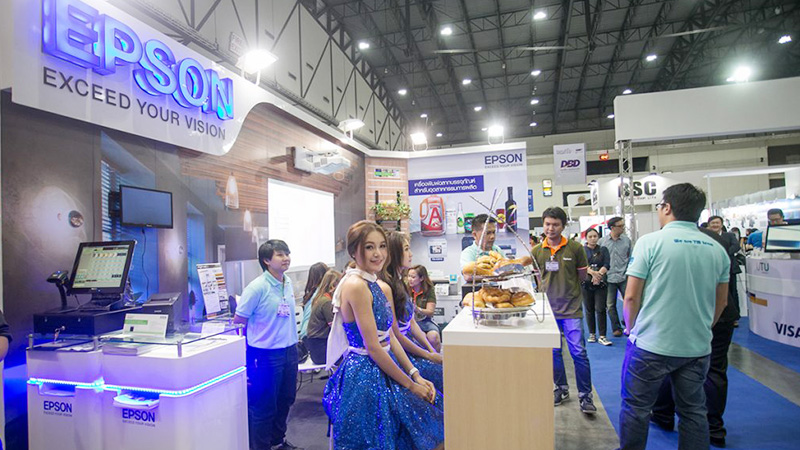 RetailEX ASEAN/ 東盟零售業(yè)展覽會(huì)