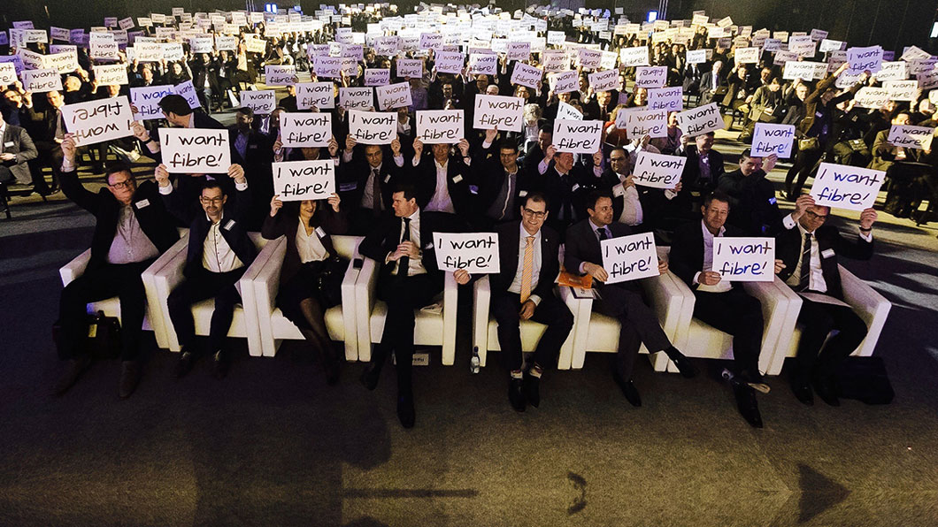 FTTH EUROPE2025 / 歐洲光纖到戶技術(shù)及設(shè)備研討會&展會