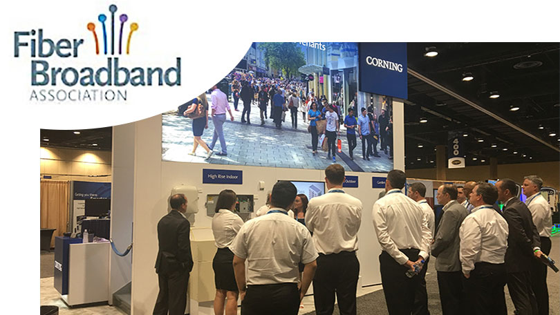 FIBER CONNECT2025第25屆美洲光通信互聯(lián)技術(shù)及設(shè)備展