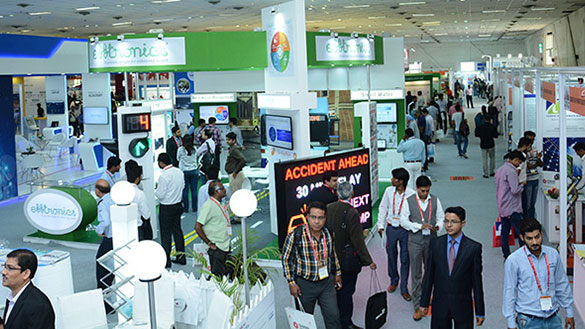 WATER INDIA EXPO / 印度新德里國(guó)際水處理展