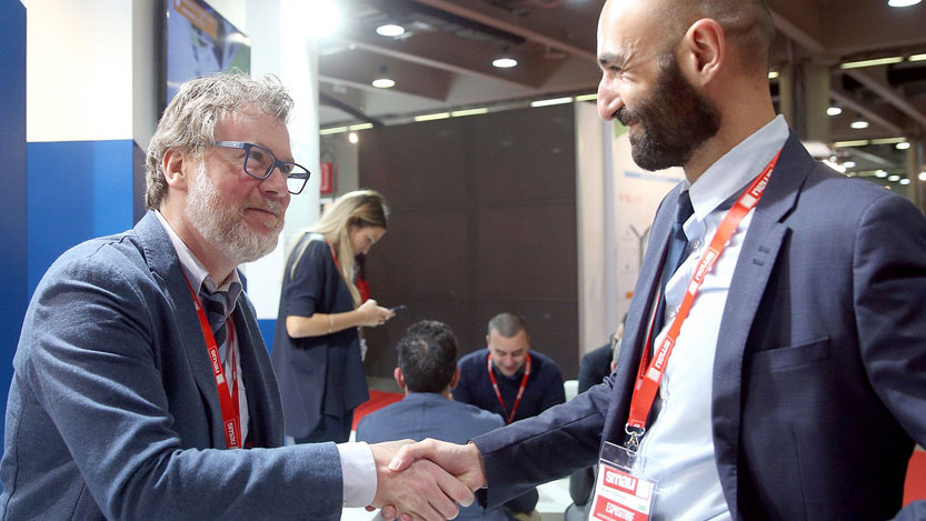 SMAU MILANO/歐洲國際信息通訊技術(shù)及消費(fèi)電子博覽會