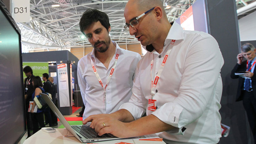 SMAU MILANO/歐洲國際信息通訊技術(shù)及消費(fèi)電子博覽會