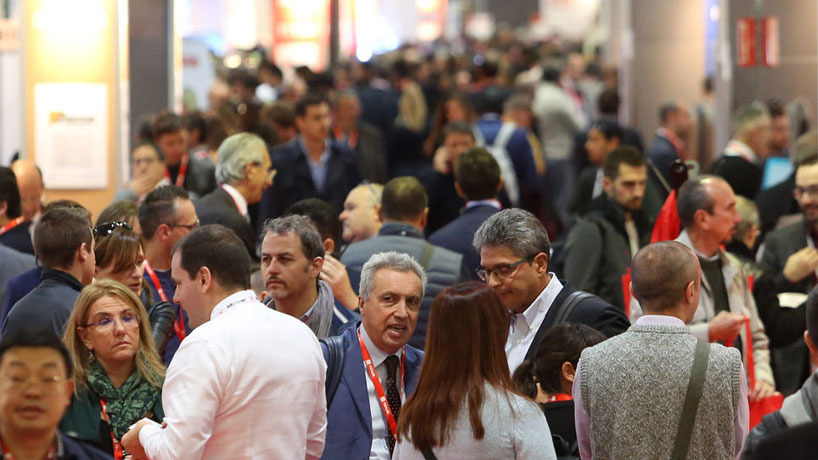 SMAU MILANO/歐洲國際信息通訊技術(shù)及消費(fèi)電子博覽會