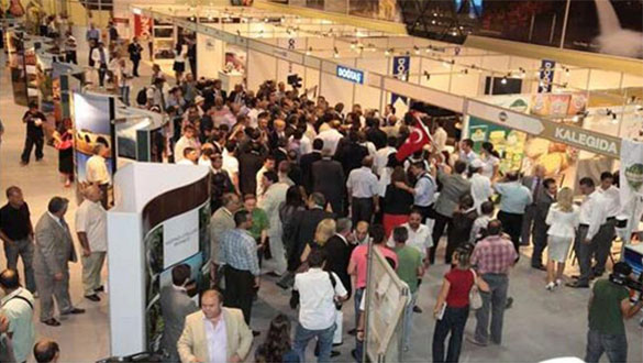 IPAS/伊朗國際安全科技展