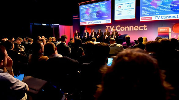 BBWF ASIA / 亞洲寬帶技術(shù)論壇