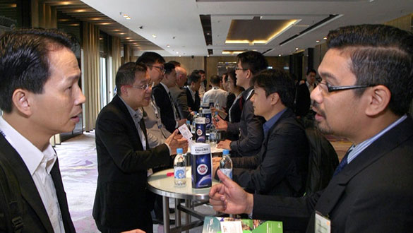 BBWF ASIA / 亞洲寬帶技術(shù)論壇