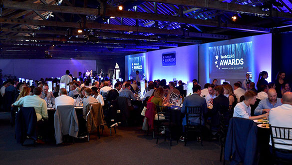 TECHXLR ASIA/亞洲物聯(lián)網(wǎng)技術(shù)博覽會(huì)&研討會(huì)