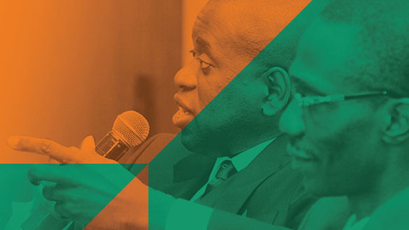 NIGERIA COM/尼日利亞通信展