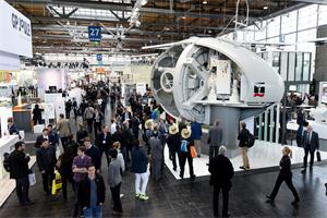 CEBIT/德國漢諾威國際消費(fèi)電子、信息及通信技術(shù)展覽會