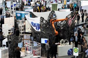 CEBIT/德國漢諾威國際消費(fèi)電子、信息及通信技術(shù)展覽會