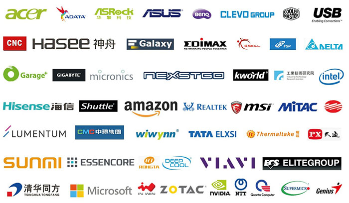 COMPUTEX臺北電腦展