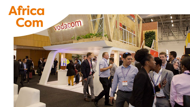 AFRICACOM2024 /2024年非洲國(guó)際通信 暨 非洲廣播電視展