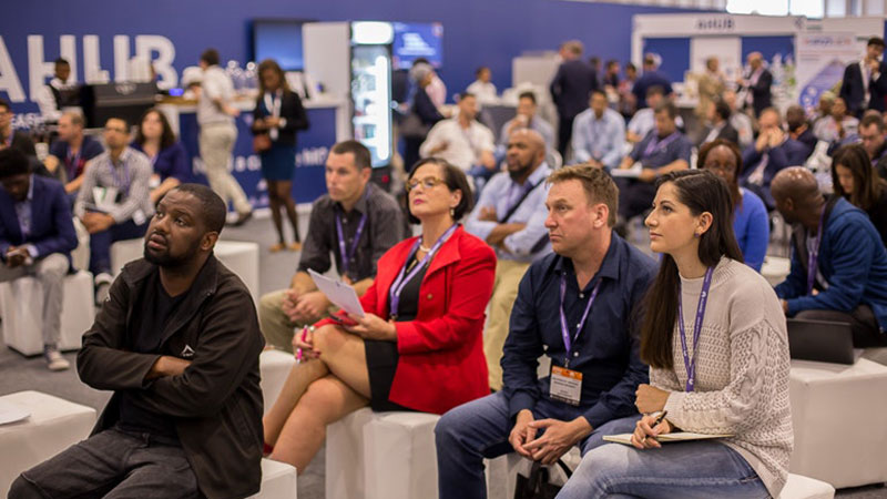 AFRICACOM2024 /2024年非洲國際通信 暨 非洲廣播電視展