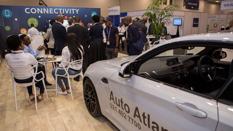 AFRICACOM2024 /2024年非洲國際通信 暨 非洲廣播電視展