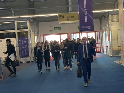 HOME ELECTRONICS SHOW2024 / 波蘭消費性電子、IT&家電及信息通訊展