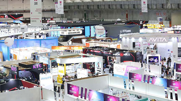 COMPUTEX2026 / 第45屆臺北國際電腦展