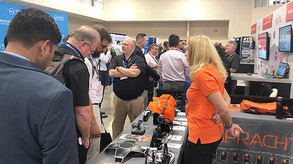 IT EXPO2024/ 第41屆美國(guó)IT商用統(tǒng)一通信展