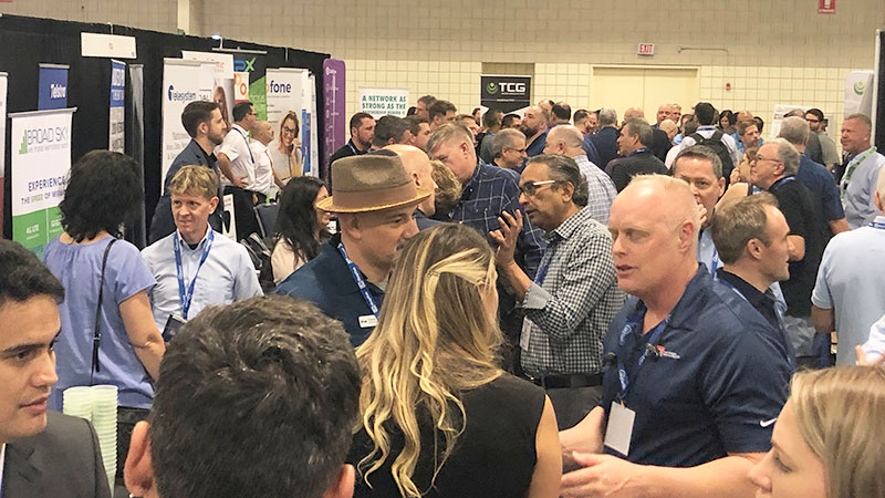 IT EXPO2024/ 第41屆美國(guó)IT商用統(tǒng)一通信展